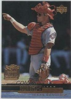 Ivan Rodriguez