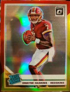 Dwayne Haskins