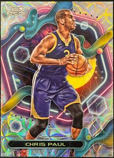 Chris Paul