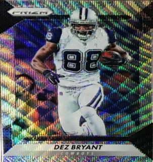 Dez Bryant
