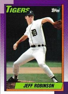 Jeff Robinson