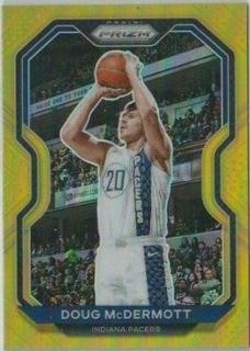 Doug McDermott
