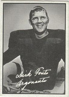 Dick Fouts