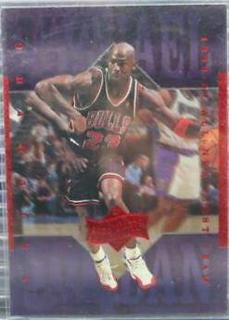 Michael Jordan