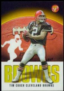 Tim Couch