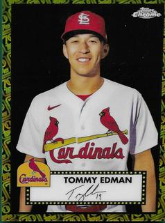Tommy Edman