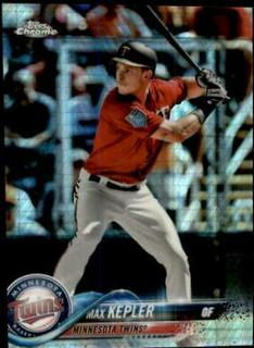 Max Kepler