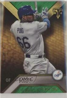 Yasiel Puig