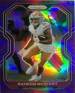 Raheem Mostert
