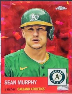 Sean Murphy