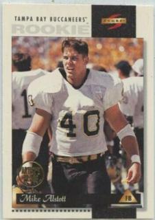 Mike Alstott