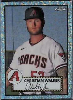 Christian Walker