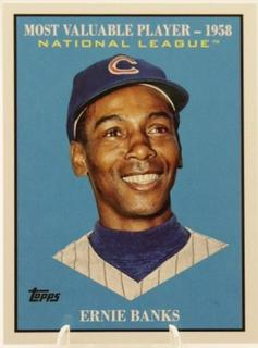 Ernie Banks