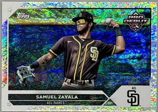 Samuel Zavala