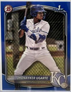 Jhonayker Ugarte