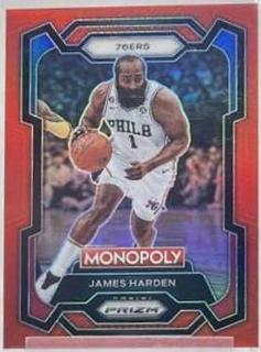 James Harden