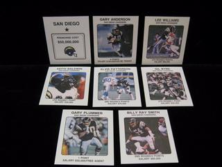 San Diego Chargers