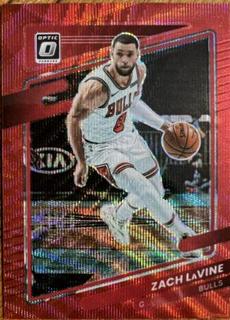 Zach LaVine
