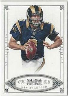 Sam Bradford