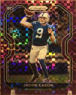 Jacob Eason
