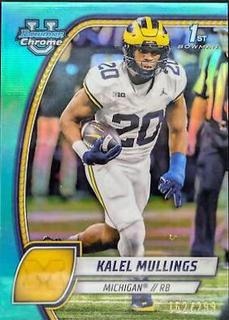 Kalel Mullings