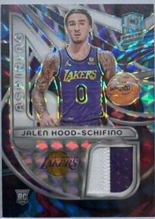 Jalen Hood-Schifino