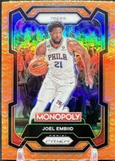 Joel Embiid