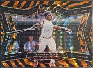 Manny Ramirez
