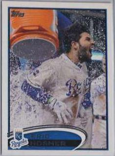 Eric Hosmer