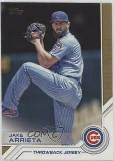 Jake Arrieta