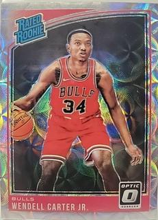Wendell Carter Jr.
