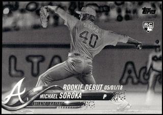 Michael Soroka