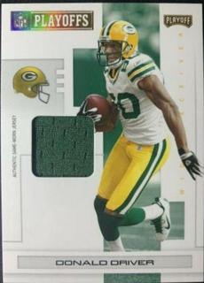 Donald Driver