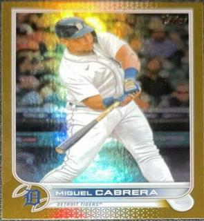 Miguel Cabrera