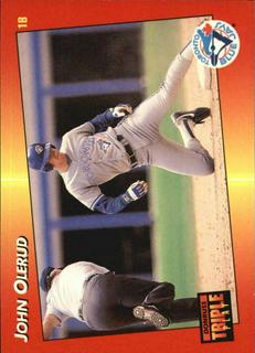 John Olerud
