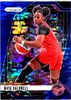 Maya Caldwell
