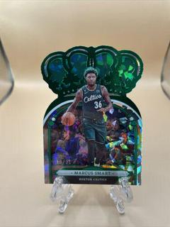 Marcus Smart