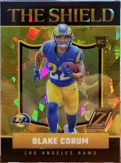 Blake Corum