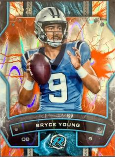 Bryce Young
