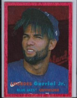 Lourdes Gurriel Jr.