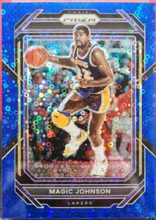 Magic Johnson
