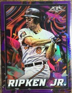 Cal Ripken Jr.