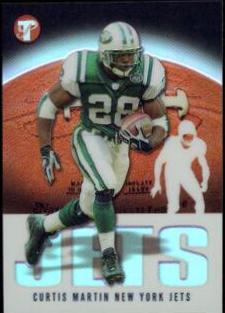 Curtis Martin