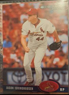 Jason Isringhausen