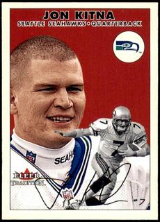 Jon Kitna
