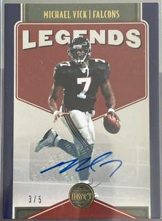 Michael Vick