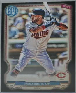 Eddie Rosario