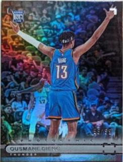 Ousmane Dieng