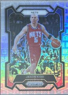 Jason Kidd
