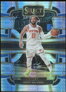 Jalen Brunson